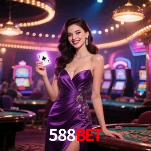 Estatísticas 588bet
