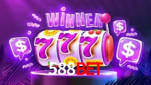 Experiência VIP 588bet