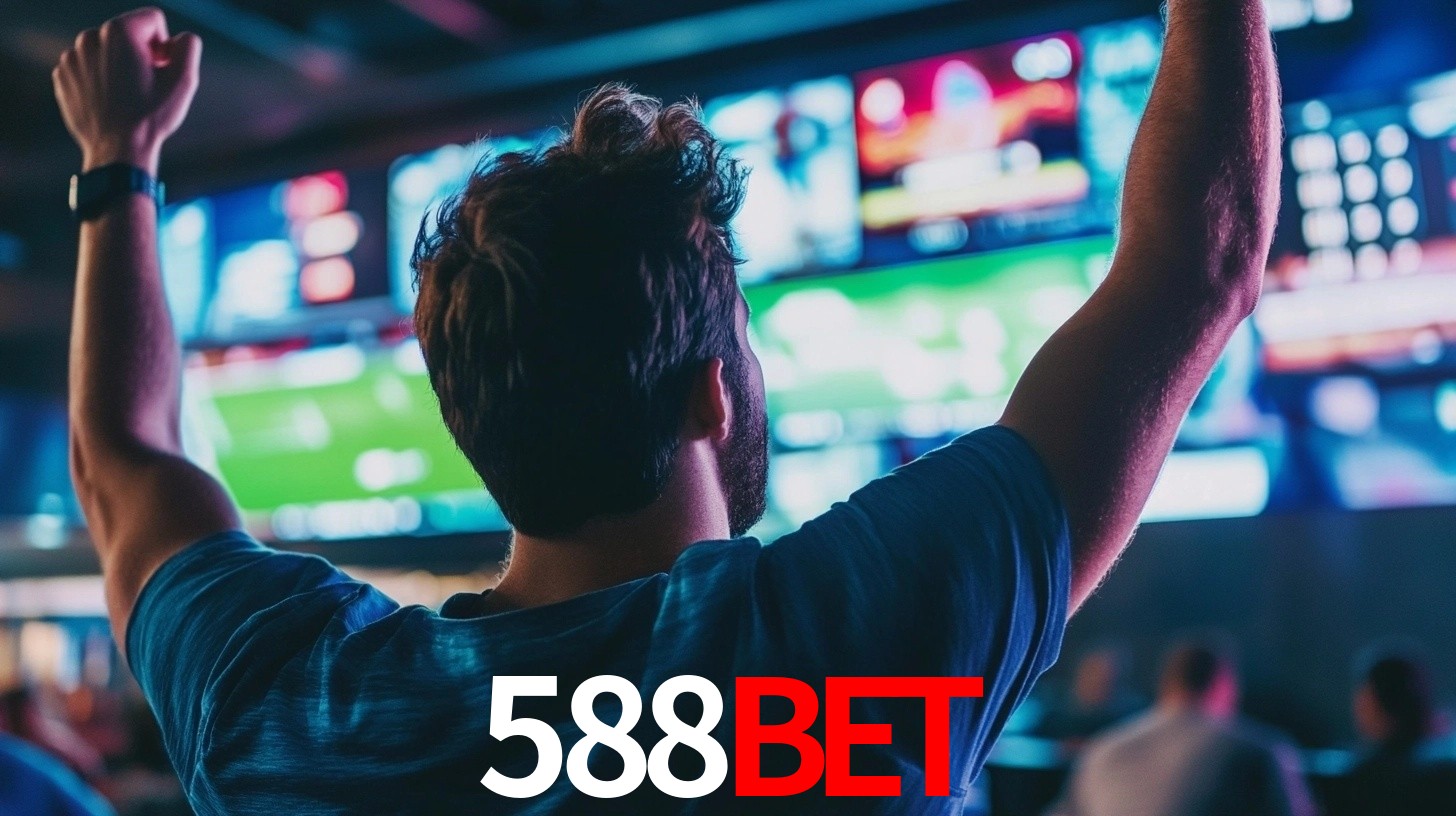 588bet - LICENCIADO OFICIAL - 588bet.com