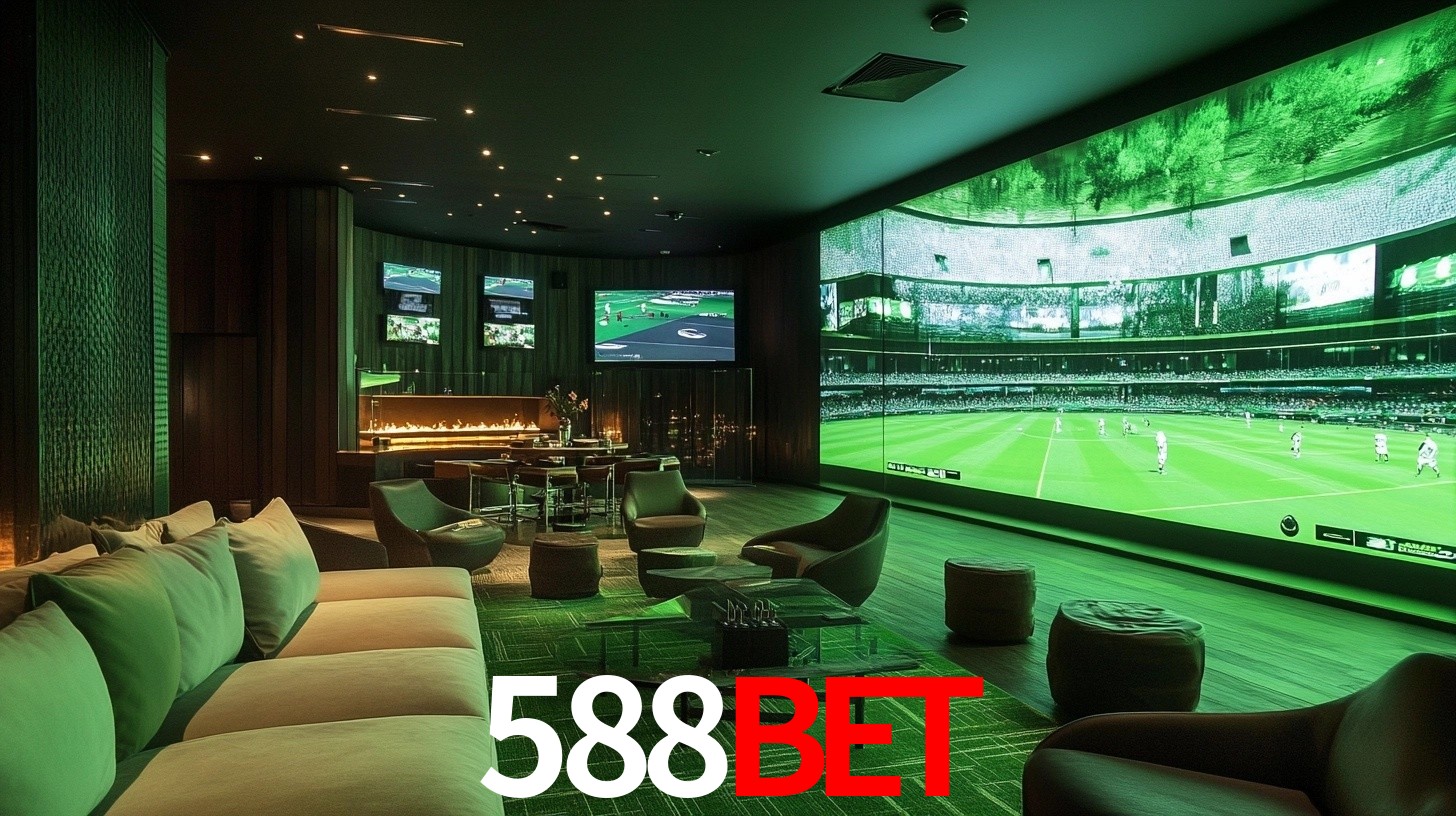 588bet: Seu Cassino Premiado com Pagamentos Rápidos