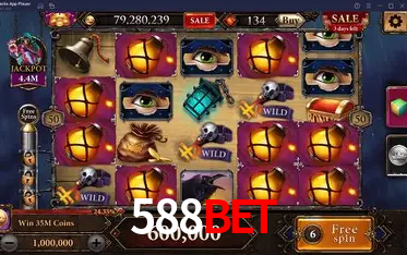 A Emoção da Loteria na 588bet: Uma Chance de Mudança de Vida