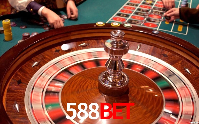 Estatísticas 588bet