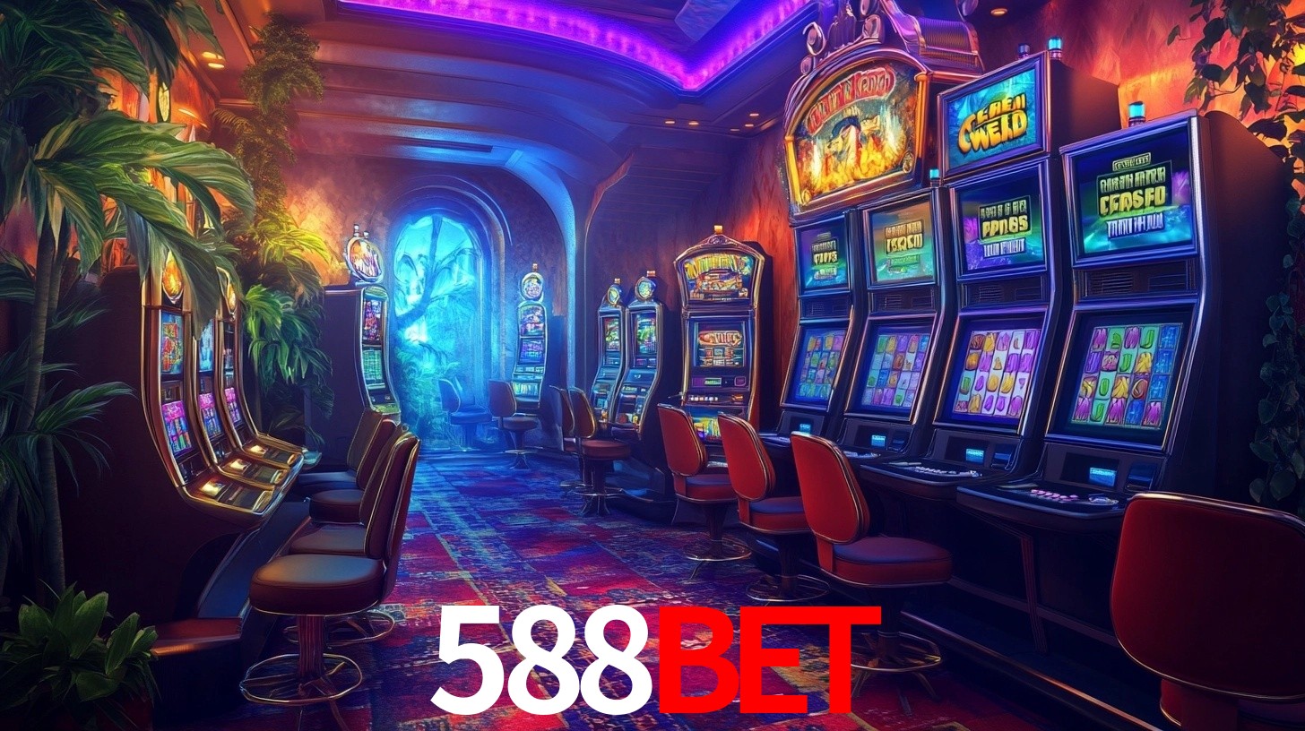 Tournaments 588bet