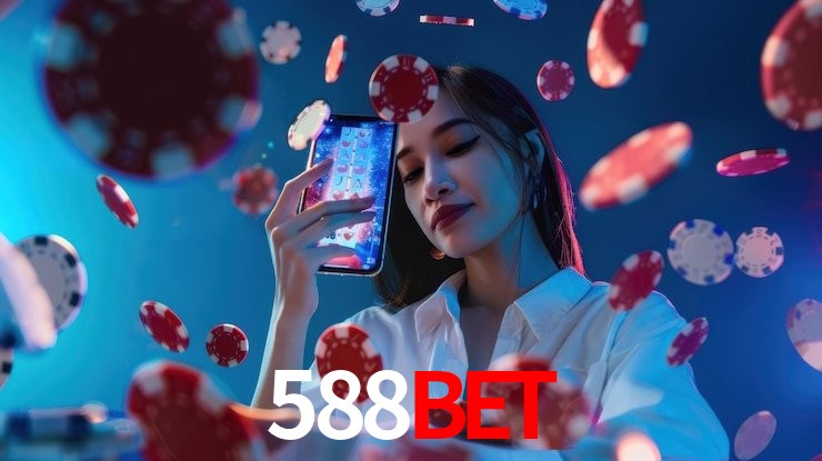 Jogos Exclusivos 588bet
