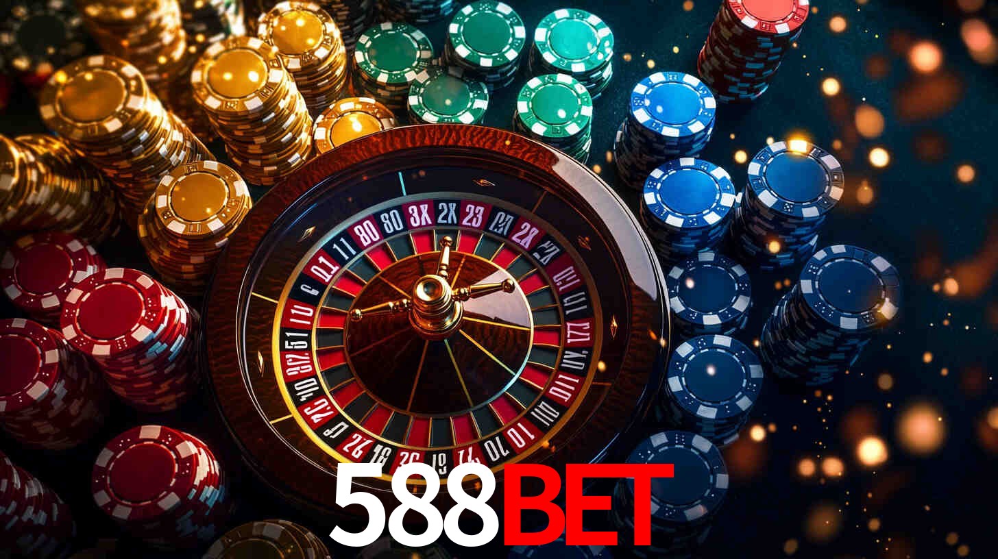 588bet App Interface