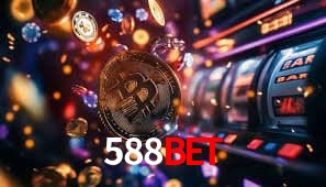 Casino Ao Vivo 588bet