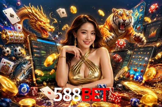Platform Technology 588bet