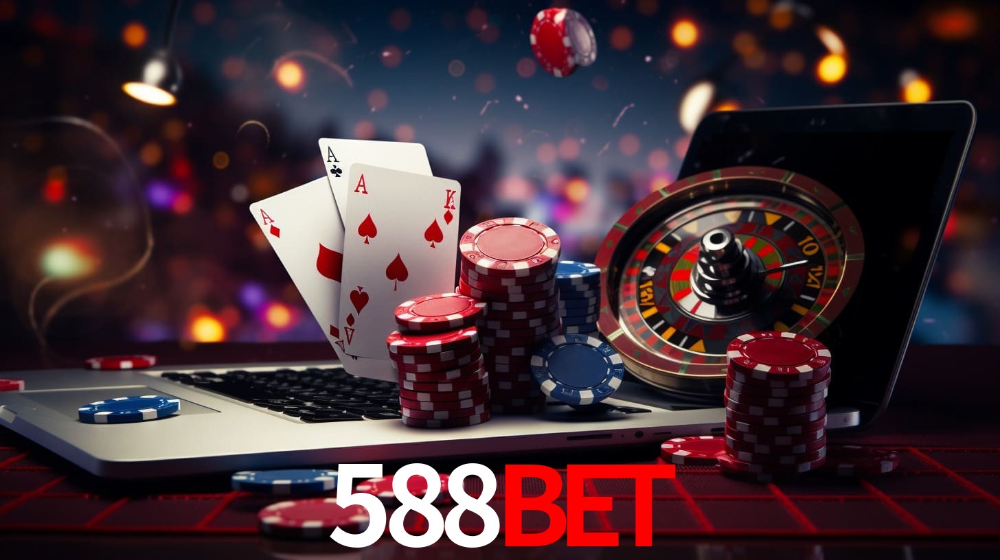 VIP Casino 588bet