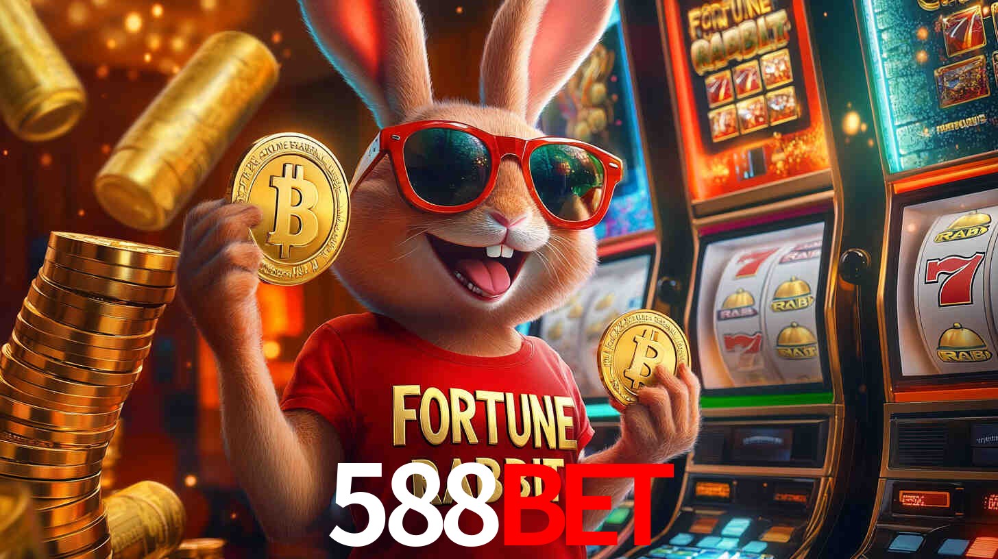 Inovações de Jogos na 588bet: O Futuro das Experiências Interativas