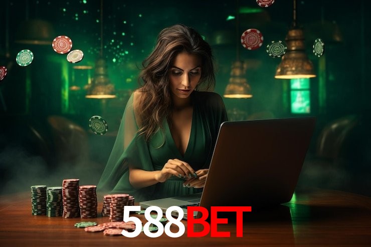 Instalar app 588bet