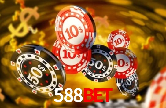 Provedores de Jogos 588bet