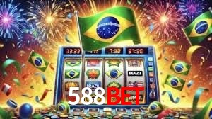 Game Providers 588bet