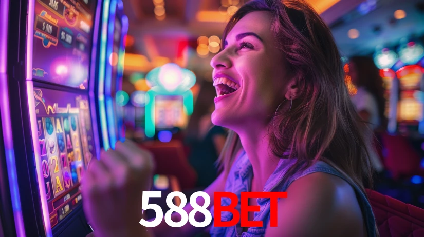588bet: Jogos de Caça-Níqueis-Altas Recompensas, Roleta-Velocidade, Blackjack-Desafios Máximos