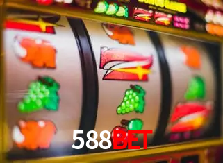 Descubra a Magia dos Jogos de Arcade no 588bet