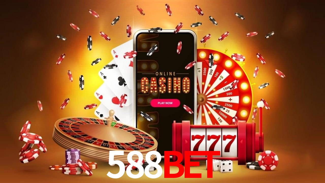 PIX instantâneo Brasil na 588bet
