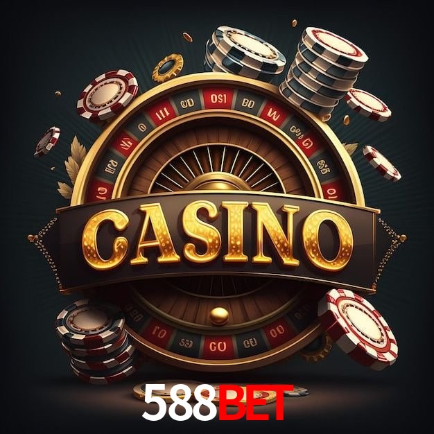 App mobile 588bet