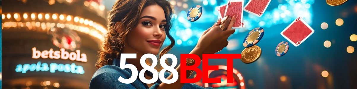 Bonus Features 588bet