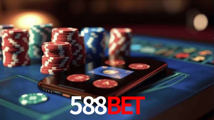 Catálogo de jogos 588bet com fornecedores Pragmatic Play, Evolution, NetEnt