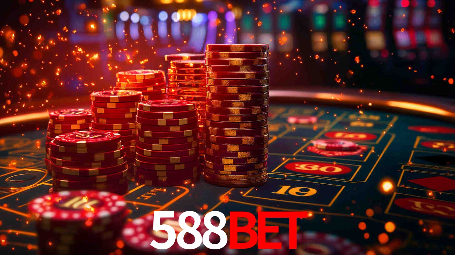 Exclusive Games 588bet