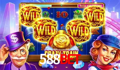 Descubra a Magia dos Jogos de Arcade no 588bet