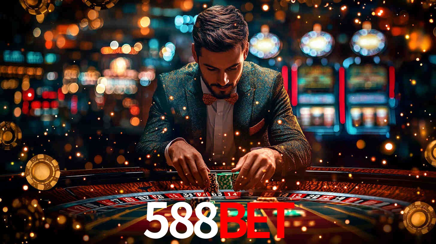 Premium Interface 588bet