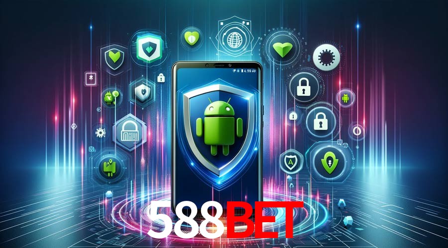 Security Systems 588bet