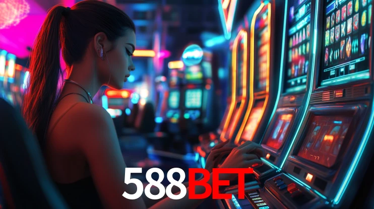 588bet