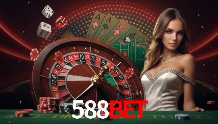 Weekend Specials 588bet