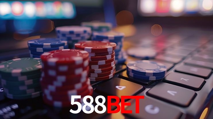 Instalação Android 588bet