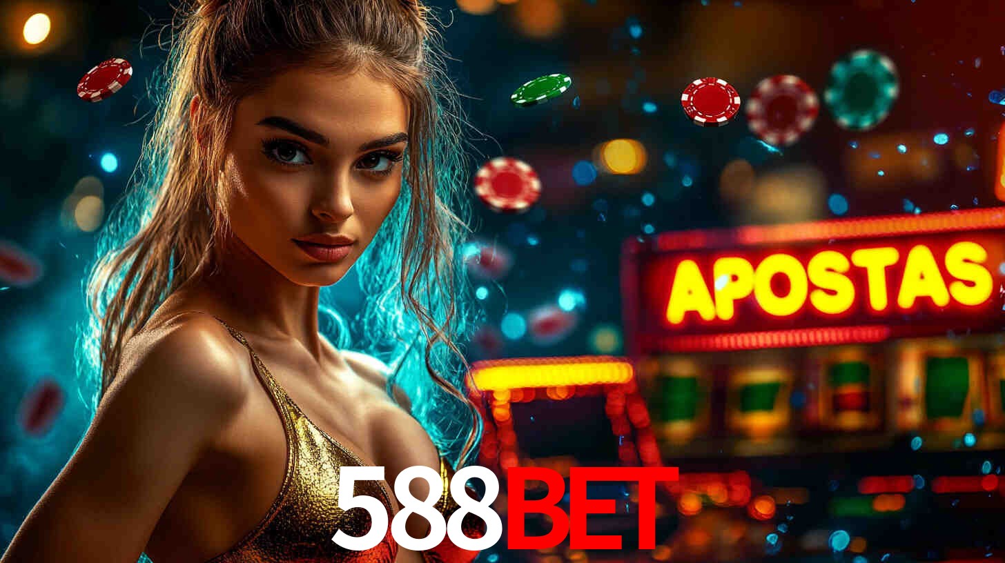 A Emoção da Loteria na 588bet: Uma Chance de Mudança de Vida