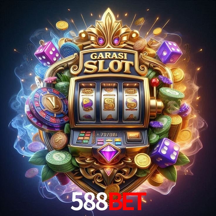 Estatísticas 588bet