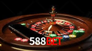 Football Betting 588bet