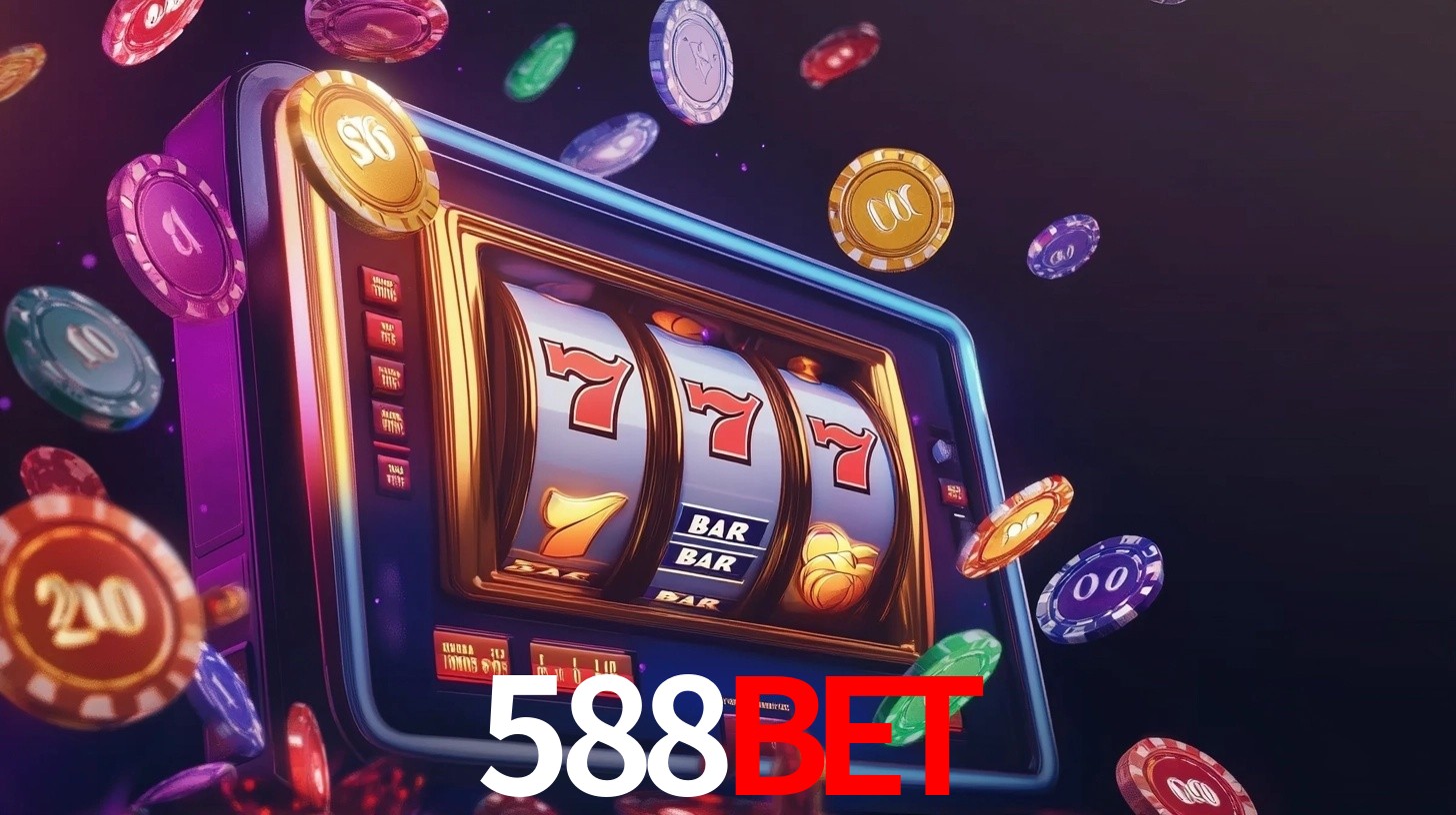 Programa VIP 588bet