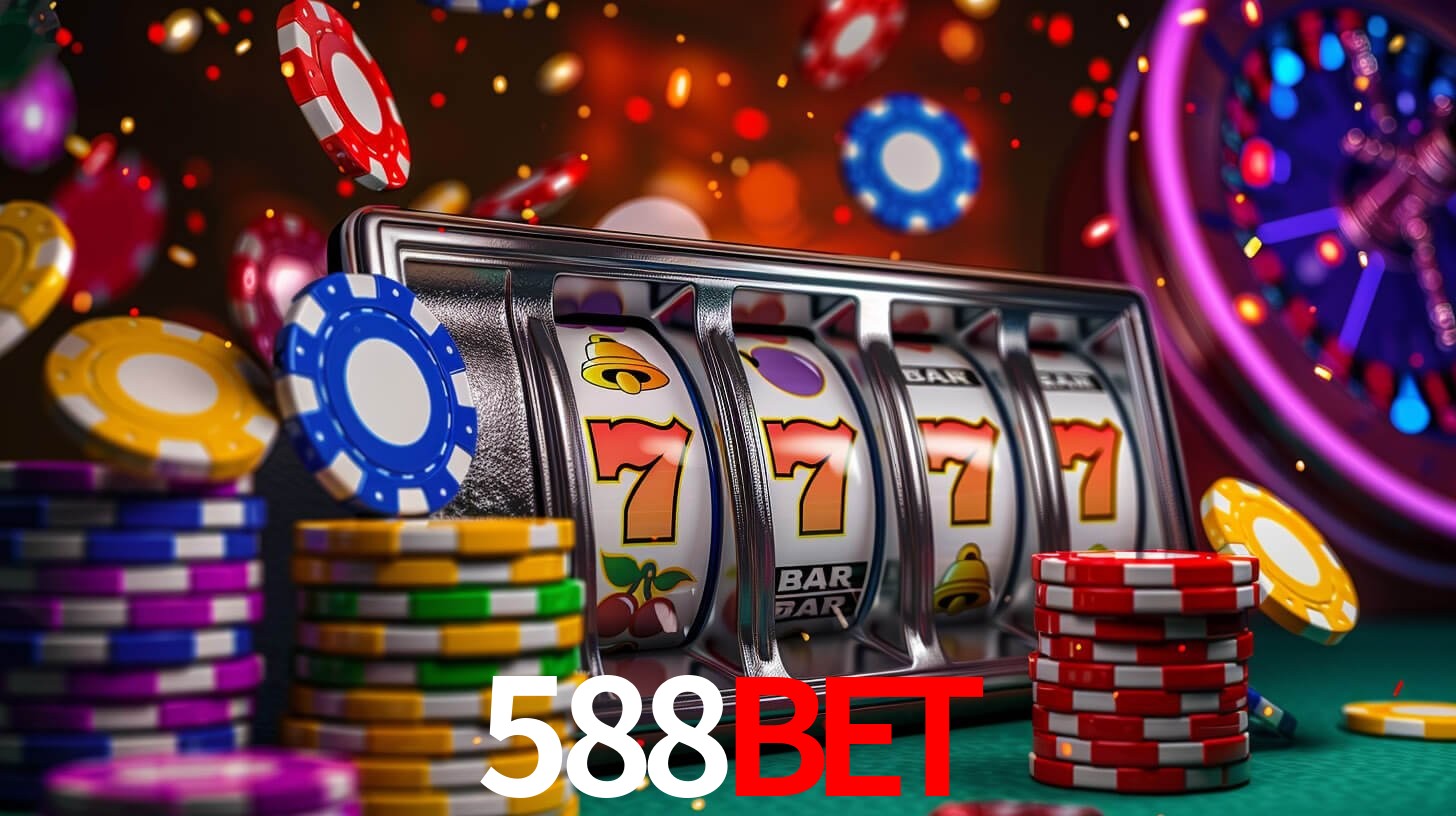 Apostas de Tênis 588bet