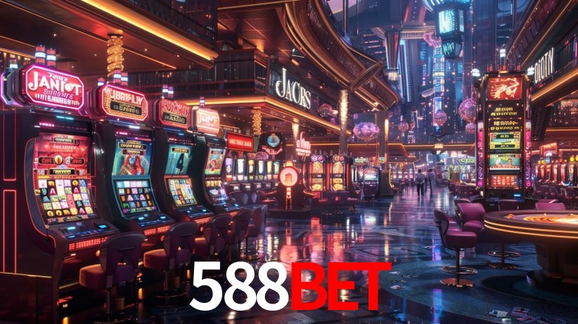 Secure Login 588bet