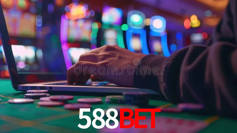 Apostas de Basquete 588bet