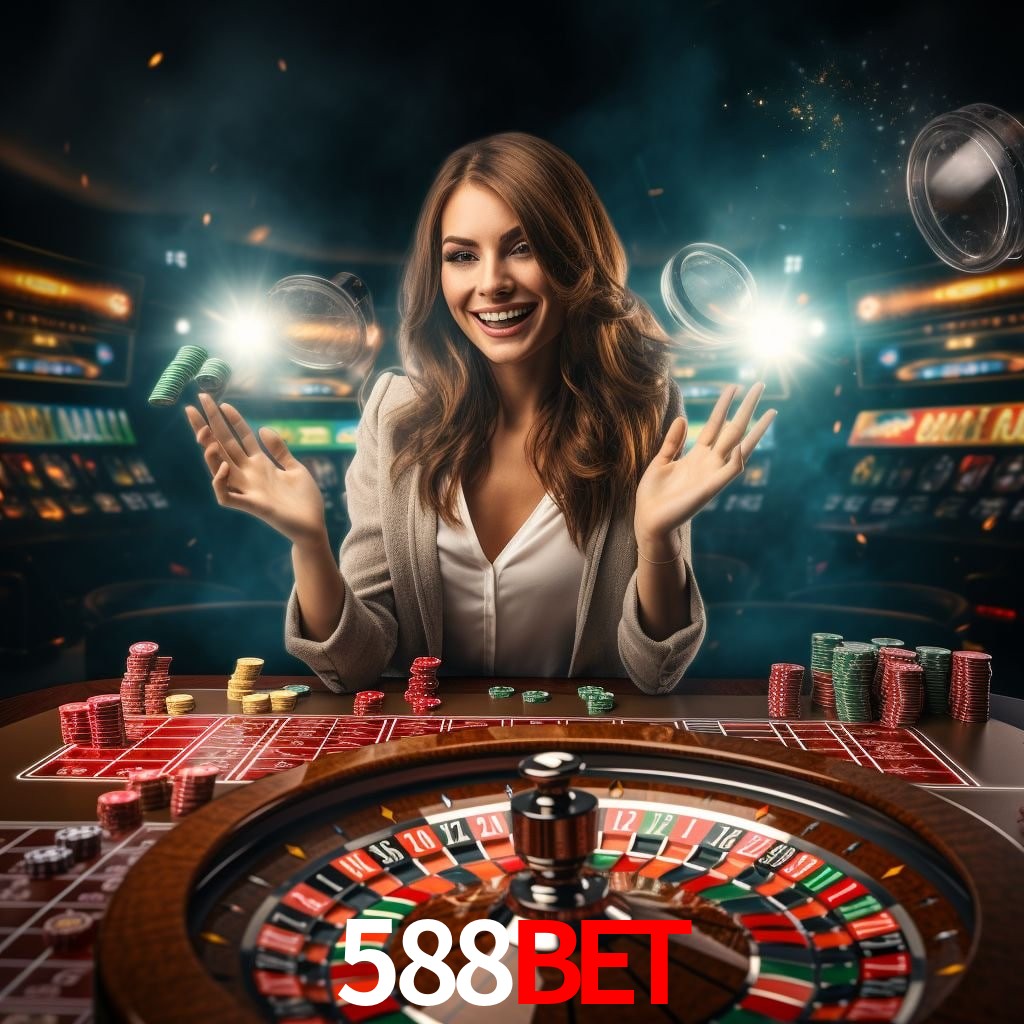 Explore as vantagens do 588bet: serviço profissional e confiabilidade