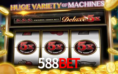 Desvendando o Mundo dos Jogos Virtuais na 588bet