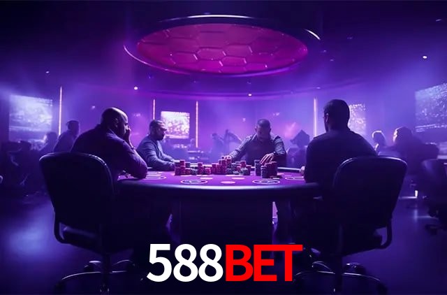 Sistemas de Segurança 588bet