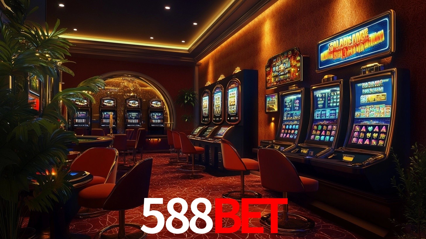 Daily Bonuses 588bet