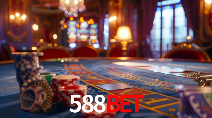 Flash Promotion 588bet