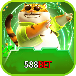 Logo 588bet