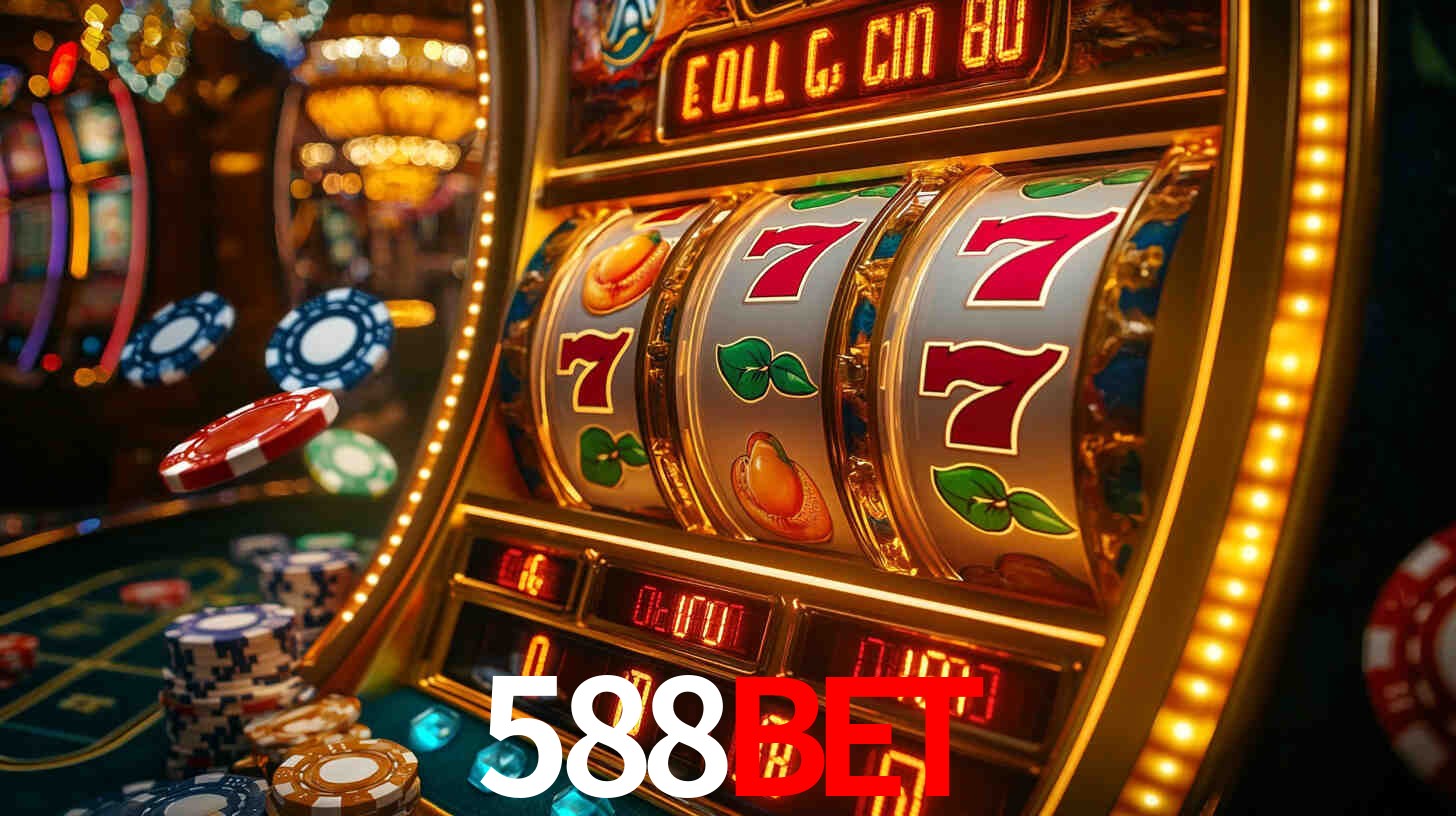 Programa VIP 588bet