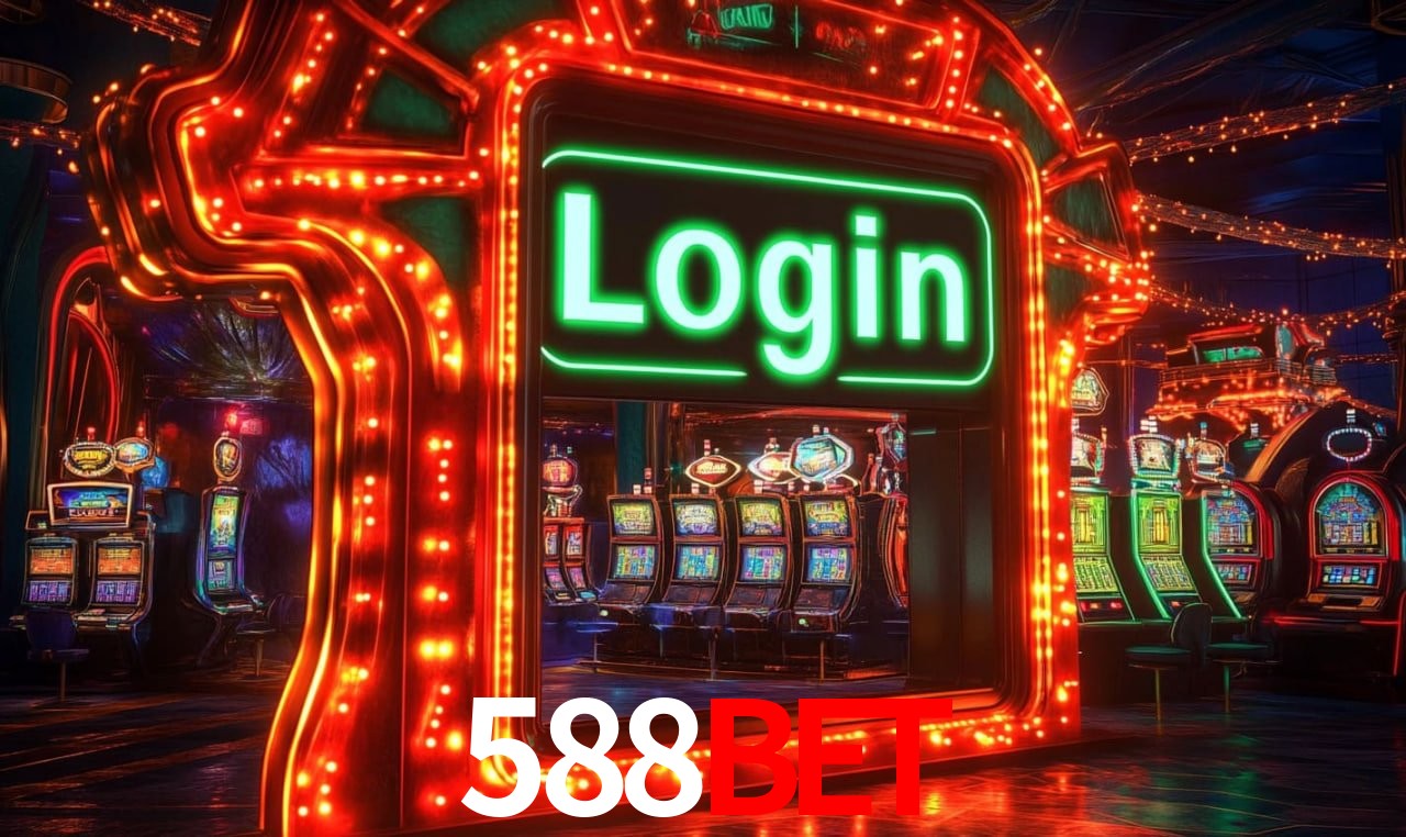 Login Seguro 588bet