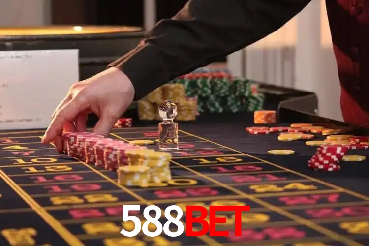 Jogo Spaceman 588bet
