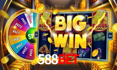 Explorando a Categoria de Eventos em Apostas na 588bet