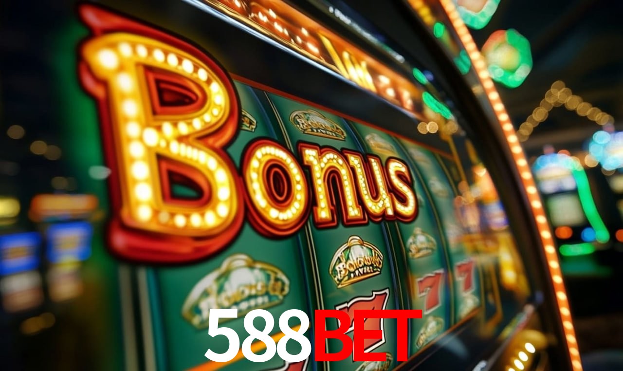 Tecnologia da Plataforma 588bet