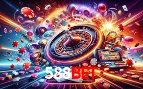Cadastro Rápido 588bet