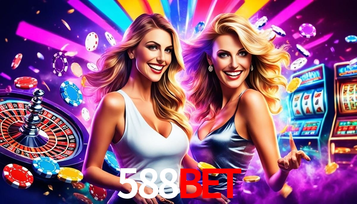 Apostas de Tênis 588bet