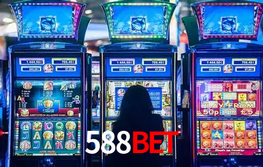 Inovações de Jogos na 588bet: O Futuro das Experiências Interativas